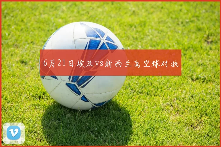 6月21日埃及vs新西兰高空球对抗