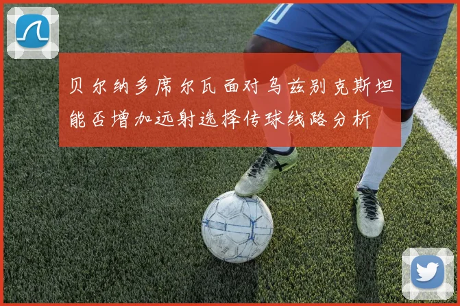 贝尔纳多席尔瓦面对乌兹别克斯坦能否增加远射选择传球线路分析