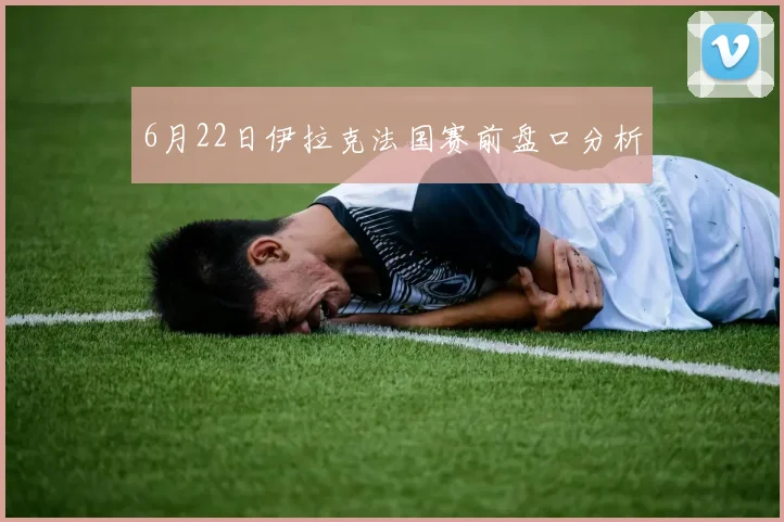 6月22日伊拉克法国赛前盘口分析
