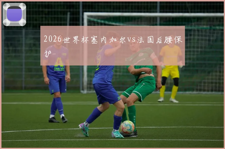 2026世界杯塞内加尔vs法国后腰保护